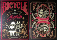 Carte da gioco Bicycle