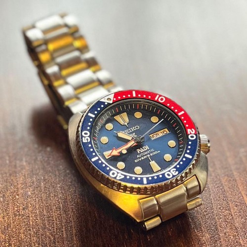 Orologio seiko prospex - orologio,