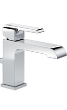 Rubinetto bagno DELTA maniglia