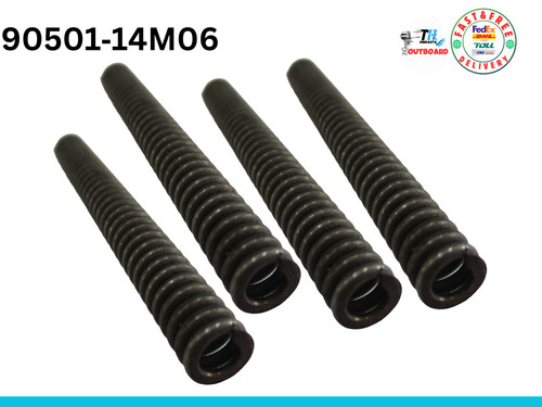 Per yamaha 90501 - per, molla