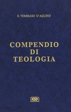 Compendio di teologia -