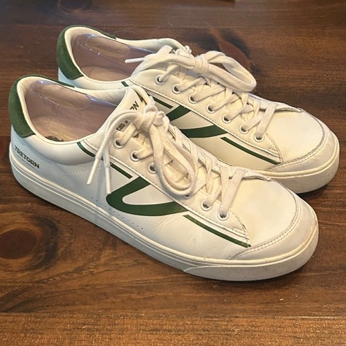 Tretorn hopper sneakers - hopper, uomo