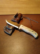 CUDEMAN 158 ENT - COLTELLO