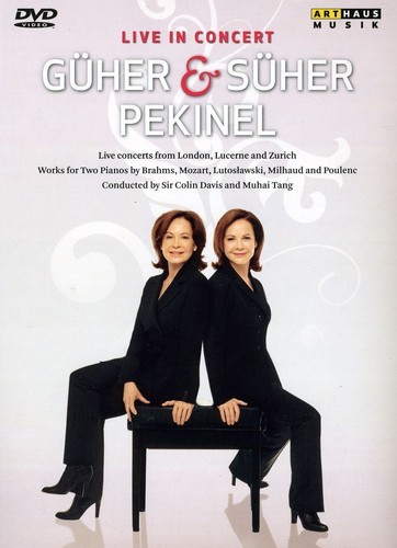 Guher suher pekinel live - &,