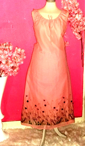 Abito midi donna - abito,