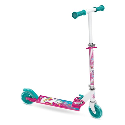 Monopattino unicorno bambina - unicorno,