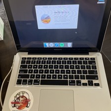 Apple Macbook Pro 15”/ Core
