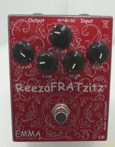 Emma electronic reezafratzitz - emma,
