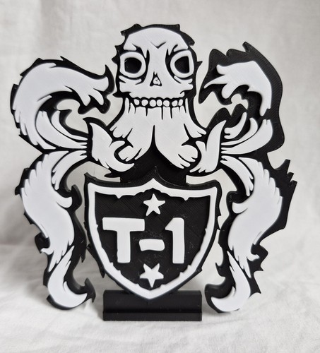 Terrible one bmx medium - bmx, logo
