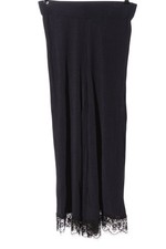 ZARA KNIT Pantalone
