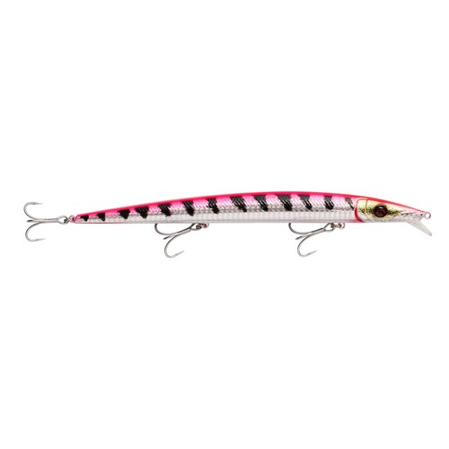 Savage gear barra - gear, wobbler