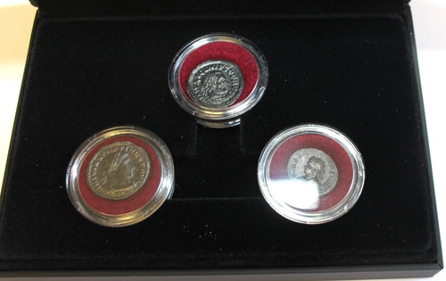 Dal 313 follis - 313, 25,