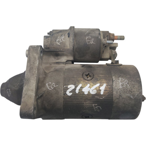 Motorino avviamento fiat - motorino,