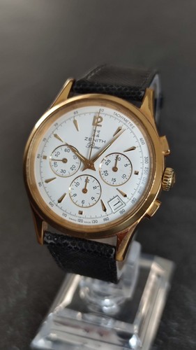 Orologio zenith prime - zenith,