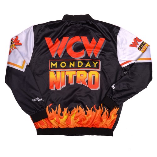 Giacca chalk line wcw monday - giacca,