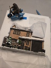 Harry Potter Dursley House