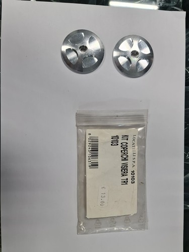 Kit coperchi visiera - , airoh