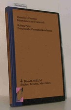 Stipendiaten aus Frankreich  