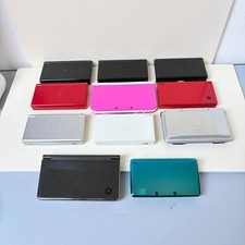 SCEGLI Console Nintendo DS