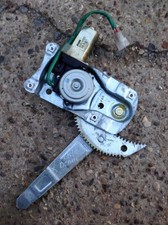 Motore Alzacristalli O/S/R