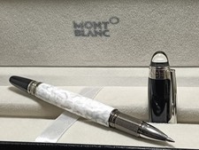 1 penna roller Montblanc