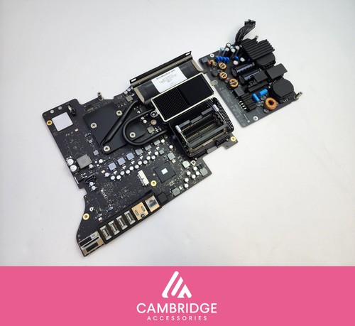 Scheda logica imac a2115 - logica,