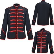 Costume Halloween Uomo