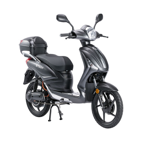 Bicicletta elettrica scooter - elettrica,