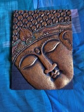 Quadro da parete Buddha in