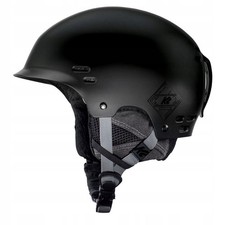 Casco sci snowboard Thrive