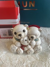 Thun Addobbo ￼Famiglia Orso