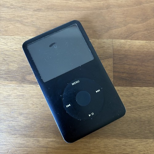 Apple ipod classic - apple, 6a