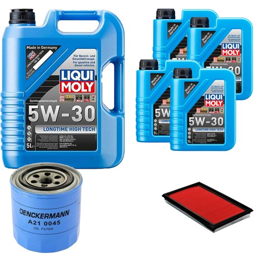 Kit ispezione liqui moly - ispezione,