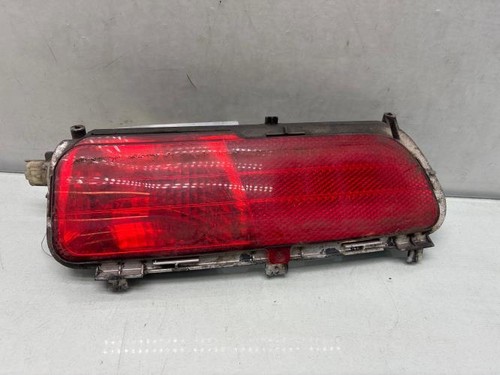 Retronebbia sinistro citroen - retronebbia,