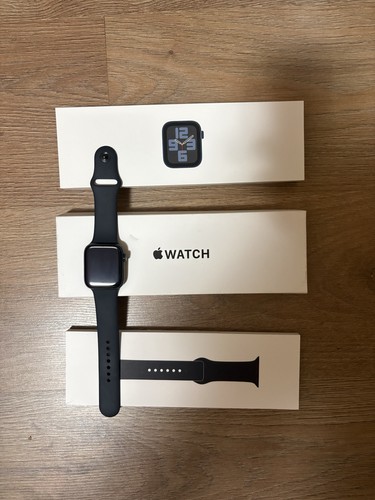 Apple watch 2a - watch, se