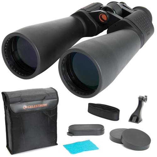 Binocolo professionale 25x - ,