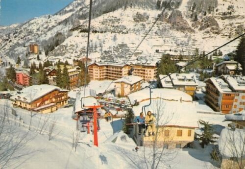 Cartolina limone piemonte - limone,