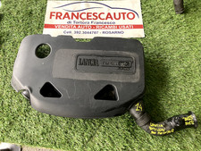 SCATOLA FILTRO ARIA E COMPRI