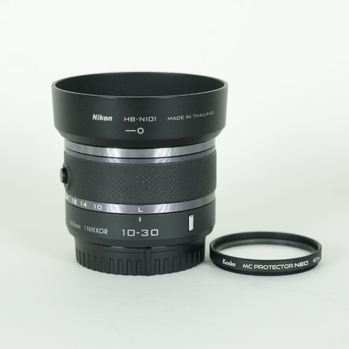 Nikon nikkor vr10 5 - nikon, 1