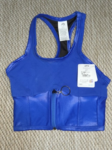 Top bayalu fit taglia - top, s