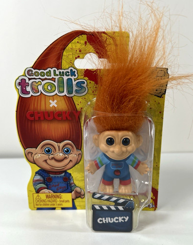 Chucky good guy - chucky,