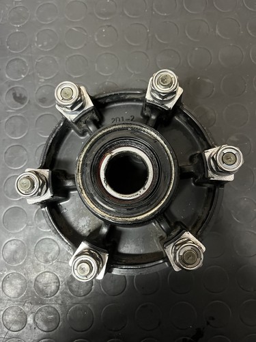 Mozzo ruota post yamaha - yamaha, fz1