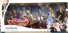 Disney E5517 Frozen 2 Bambole