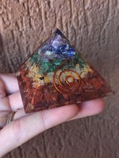 Minerali *** GRANDE PIRAMIDE