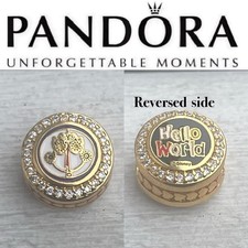Charm Pandora x Parchi Disney
