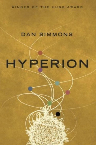 Hyperion dan simmons - by,