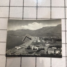 Scauri,Latina,Panorama Del