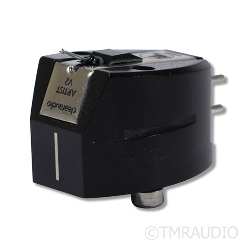 Cartuccia magnete mobile - , in