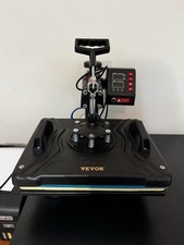 Pressa a caldo per stampa