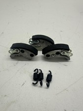 KIT MASSETTE FRIZIONE ORIGIN